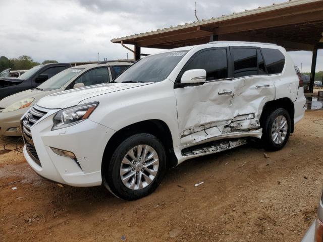 2018 Lexus Gx 460 მანქანა იყიდება აუქციონზე, vin: JTJBM7FX4J5187383, აუქციონის ნომერი: 48916974