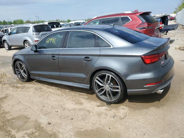 WAUB1GFF0H1014560 Audi S3 Premium Plus