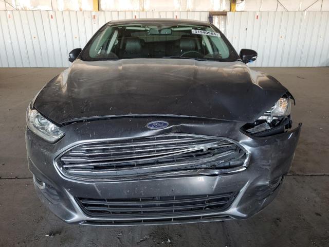 3FA6P0PU7GR194685 Ford Fusion Se Phev