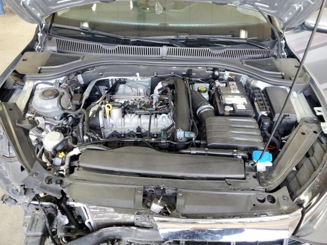 3VWG57BU5LM091922 Volkswagen Jetta Sel Premium