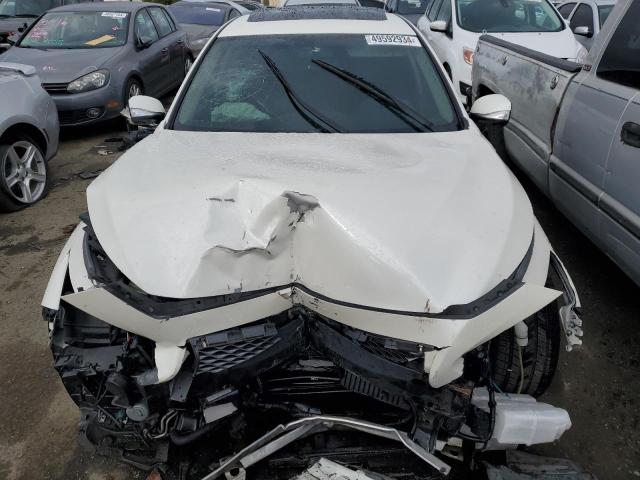 JN1EV7AP1GM301569 Infiniti Q50 Premium