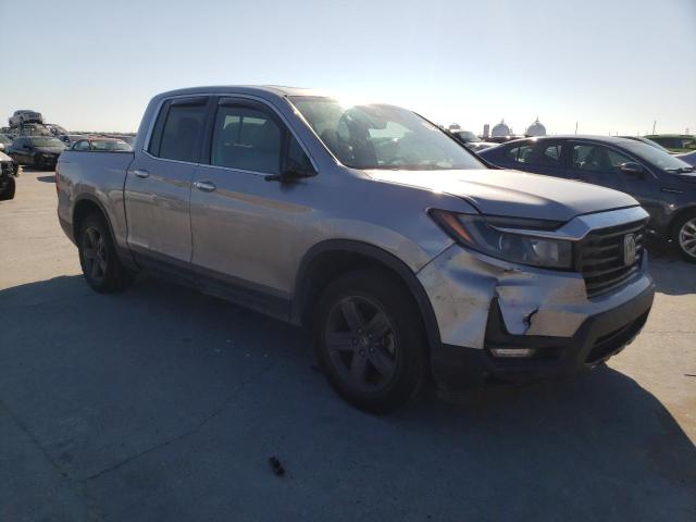 5FPYK3F72MB006979 Honda Ridgeline Rtl