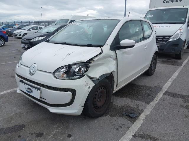 Auction sale of the 2014 Volkswagen Move Up, vin: *****************, lot number: 52262514