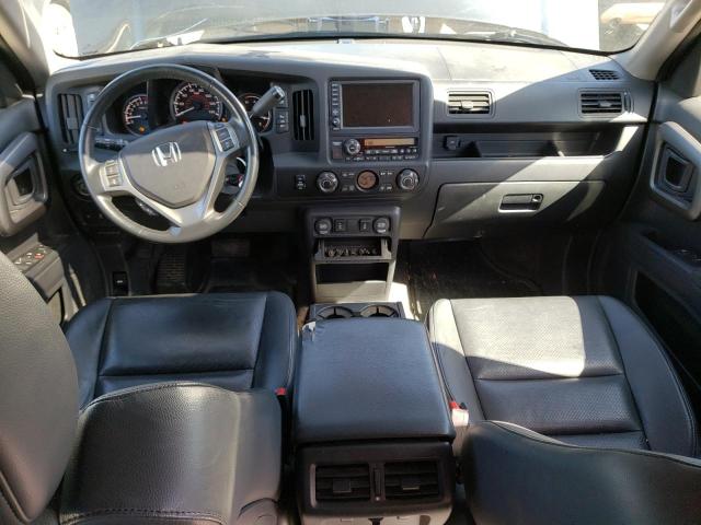 5FPYK1F62EB008826 Honda Ridgeline Rtl-s