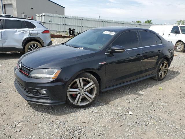 Auction sale of the 2017 Volkswagen Jetta Gli, vin: 3VW4T7AJ8HM312890, lot number: 51474064