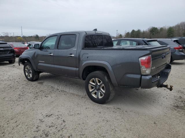 3TMGZ5AN1GM016419 Toyota Tacoma Double Cab