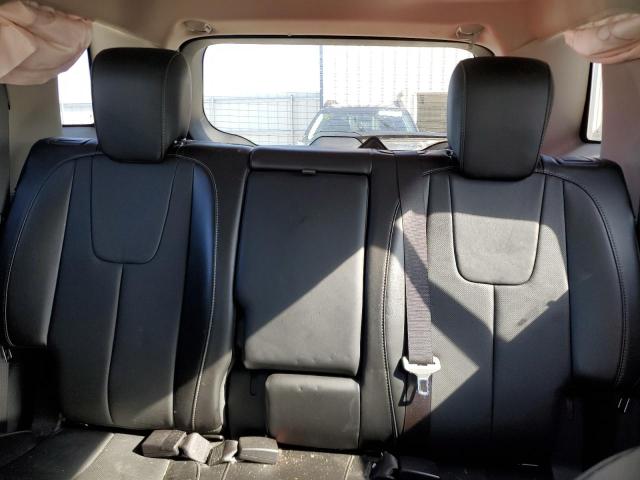 2GKFLVE39G6143911 GMC Terrain Denali