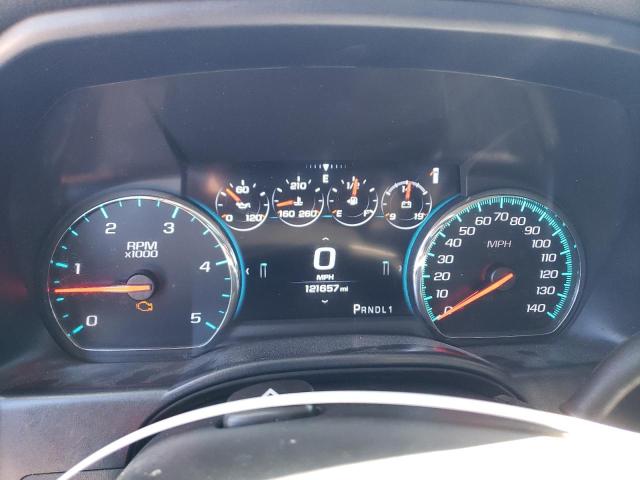 1GT42WEY8KF105849 GMC Sierra K3500 Denali