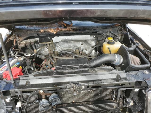 1FTFW1EF4EFA08280 Ford F150 SUPER