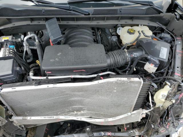 3GTU9DED4MG154674 GMC Sierra K1500 Slt