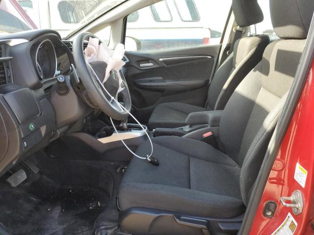 3HGGK5H84FM763047 Honda FIT EX
