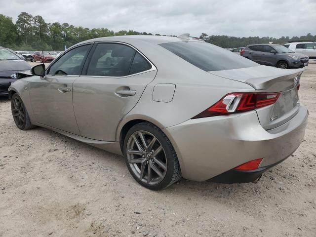 JTHBF1D28F5065326 Lexus IS 250