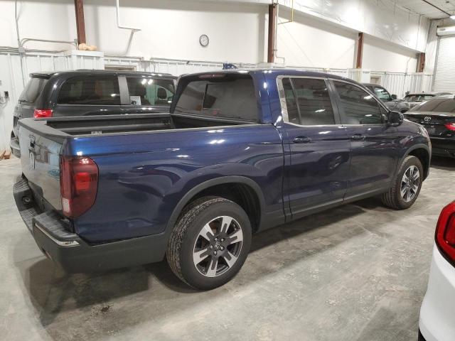 5FPYK3F57KB039603 Honda Ridgeline Rtl