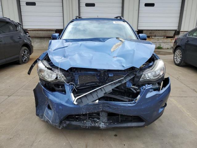 JF2GPBKC3EH335454 Subaru Xv Crosstrek 2.0i Hybrid Touring