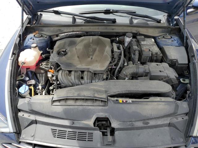 5NPEG4JA7MH100704 Hyundai SONATA SE
