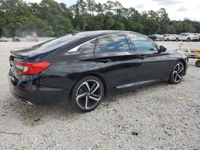 1HGCV1F30KA010077 Honda Accord Sport