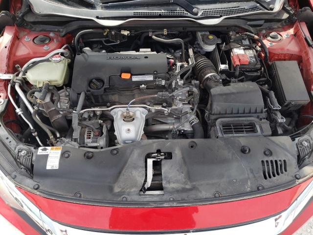 2HGFC2F79GH575674 Honda CIVIC EX