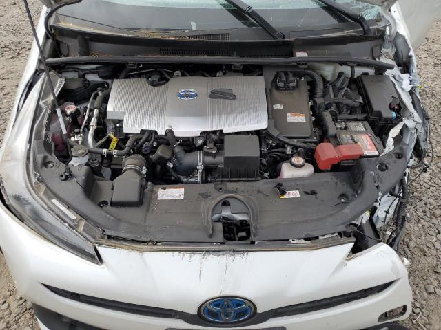 JTDKAMFU6M3127184 Toyota Prius Special Edition