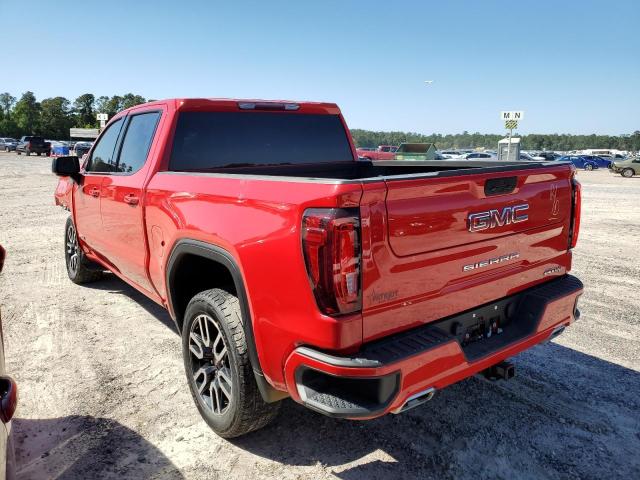 1GTP9EED7MZ410440 GMC Sierra K1500 At4