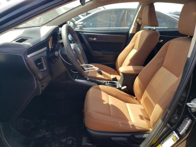 5YFBURHE3FP254866 Toyota COROLLA L