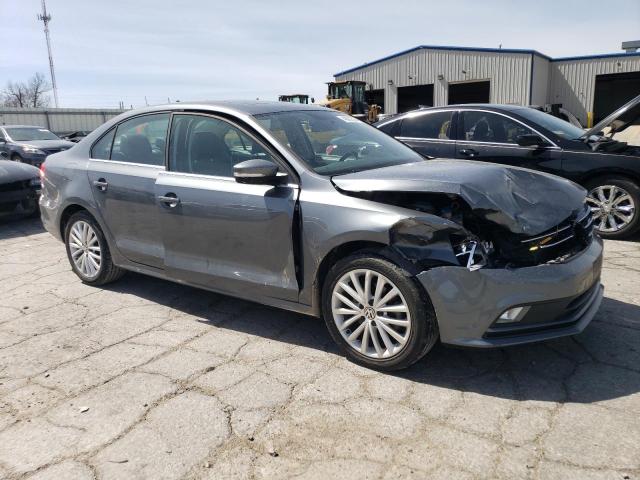 3VWD17AJ3FM268719 Volkswagen JETTA SE