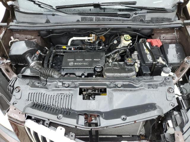 KL4CJDSB7FB103777 Buick Encore Premium
