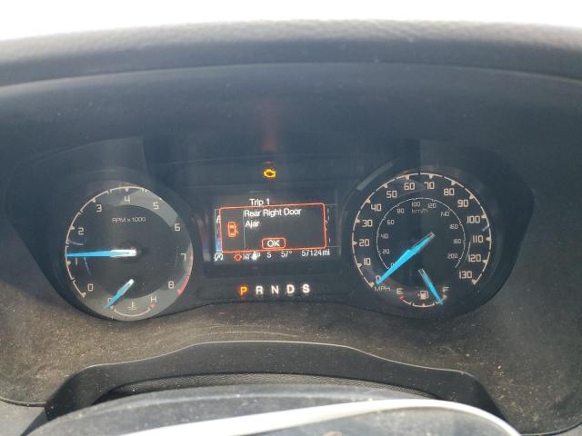 1FTER4FH5MLD94454 Ford RANGER XL