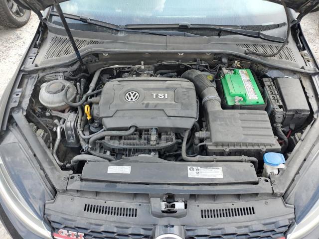 3VW6T7AU3LM008345 Volkswagen GTI S