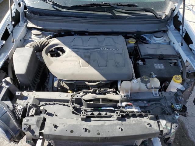 1C4PJLLX0KD273313 Jeep Cherokee Latitude Plus
