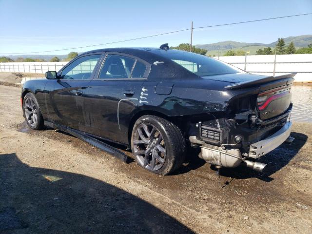 2C3CDXHG6PH612094 Dodge CHARGER GT