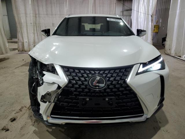 JTHP9JBH2P2069511 Lexus Ux 250h Premium