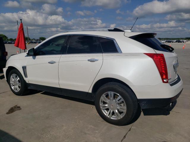 3GYFNBE36GS504088 Cadillac Srx Luxury Collection