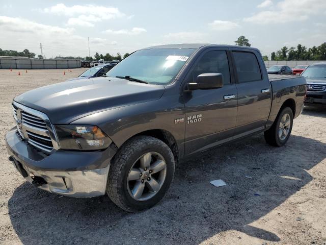 Продажа на аукционе авто 2014 Ram 1500 Slt, vin: 1C6RR7LT5ES224332, номер лота: 52861774