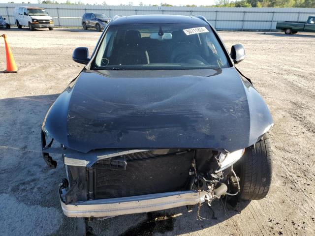 WA1L2AFP5GA118027 Audi Q5 Premium Plus