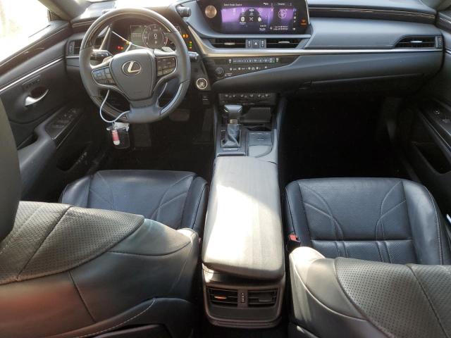 58ABZ1B15KU009559 Lexus ES 350