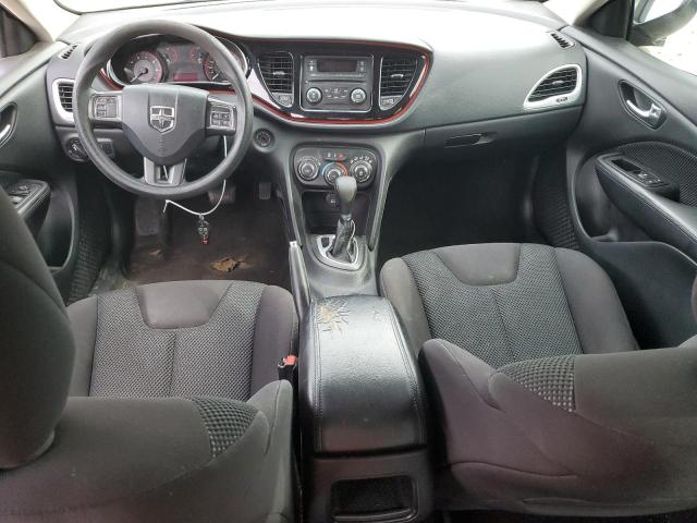 1C3CDFAA3ED771455 Dodge DART SE