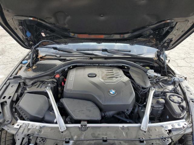 WBA53BH08NWX49272 BMW 530 I