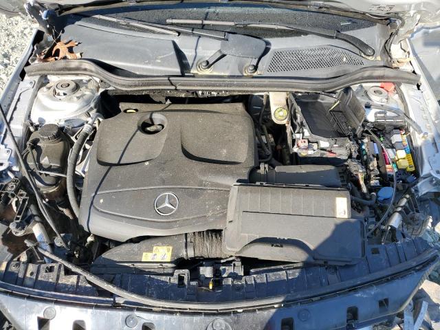 WDCTG4GB0GJ220891 Mercedes-Benz Gla 250 4matic