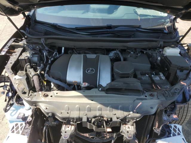 2T2HZMDAXMC268452 Lexus RX 350