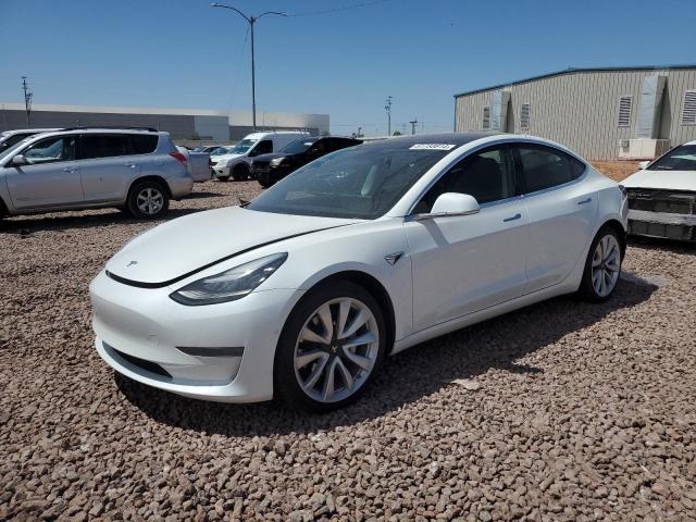 2019 Tesla Model 3 მანქანა იყიდება აუქციონზე, vin: 5YJ3E1EB0KF512781, აუქციონის ნომერი: 51733814