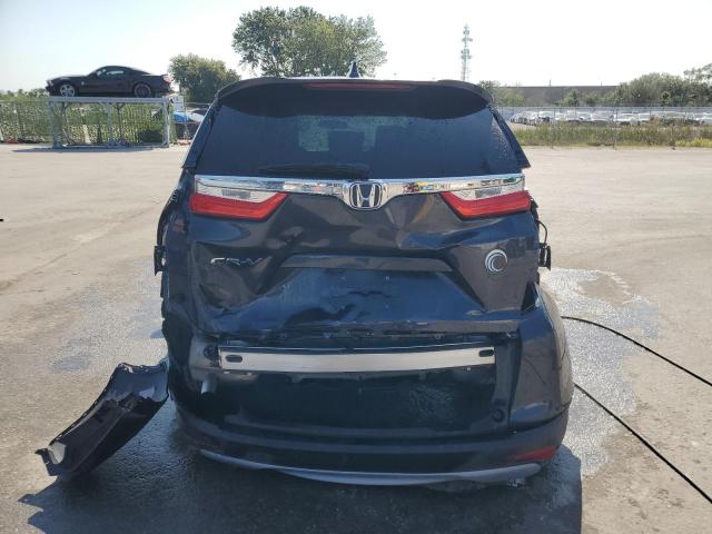 7FARW1H50JE039951 Honda CR-V EX