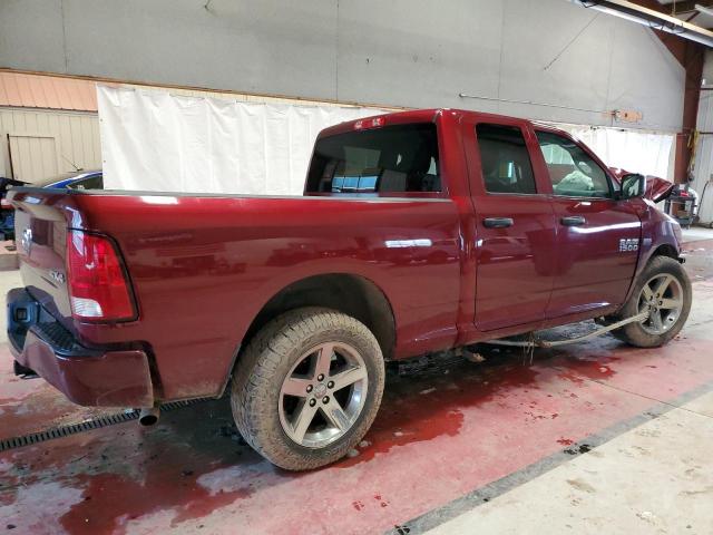 1C6RR7FT0JS284699 RAM 1500 St