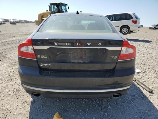 YV140MAMXG1196683 Volvo S80 Platinum