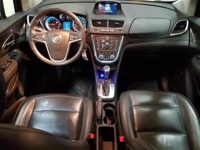 KL4CJHSBXGB713455 Buick Encore Premium