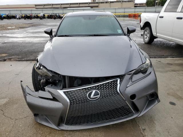 JTHBF1D20E5002803 Lexus IS 250