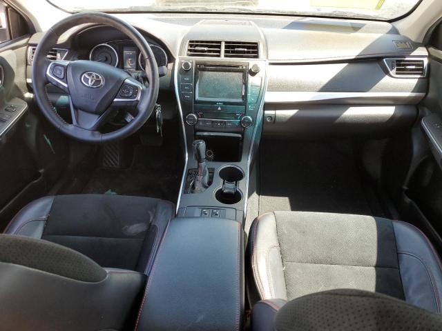 4T1BF1FK5GU126181 Toyota CAMRY LE