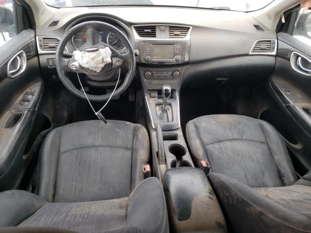 3N1AB7AP6GL683261 Nissan SENTRA S