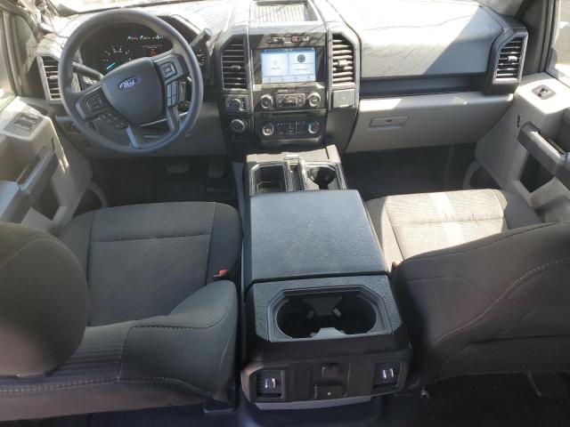 1FTEW1EP2JKC30533 Ford F150 Supercrew