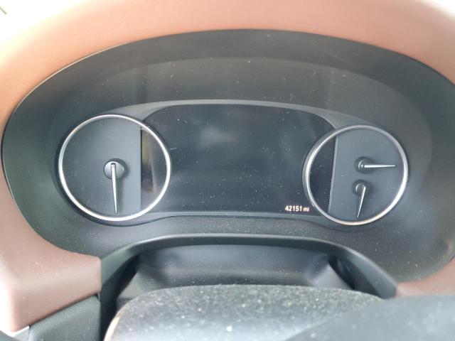 5GAERDKW9LJ147681 Buick Enclave Avenir