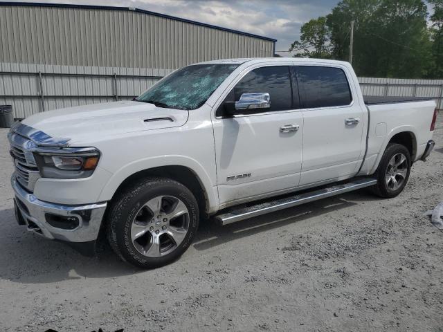 Auction sale of the 2020 Ram 1500 Laie, vin: 1C6SRFJT2LN413756, lot number: 52217184